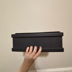 Cassette Tape Storage Case